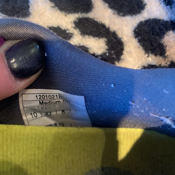 Women’s Pure Connect Brooks Running Shoes 10 - Picture 4 of 4